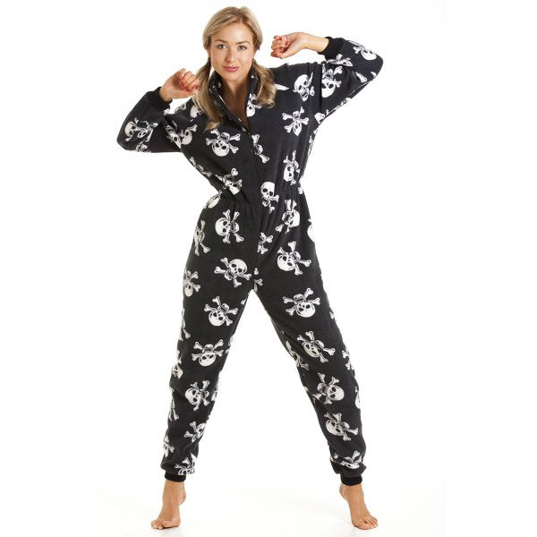Cool Adult Onesies at Camille