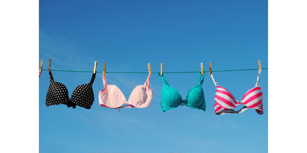 Advice for finding the right bra to fit your fuller bust