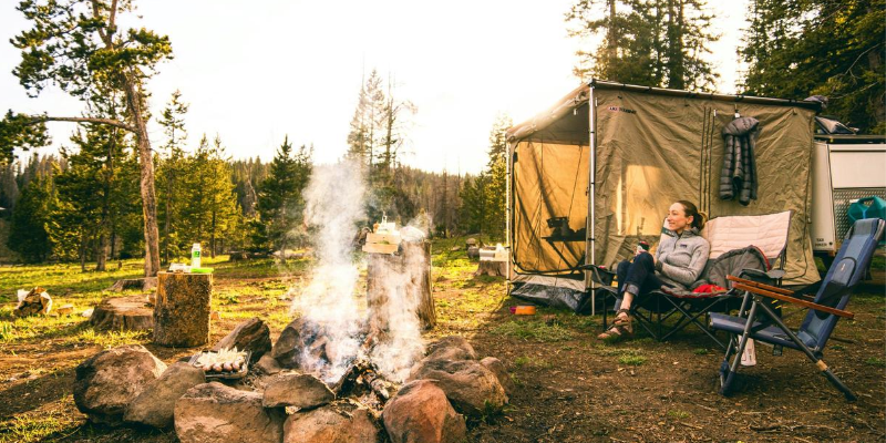 What to Pack For Your Staycation