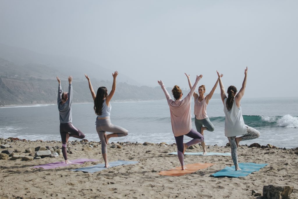 The Camille Guide to Activewear