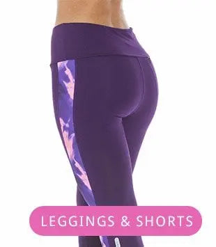 Sports Leggings