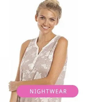 Women's Nightwear