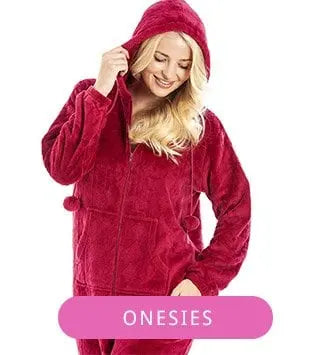 Women's Onesies