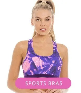 Sports Bras
