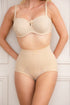 Womens Strapless Multiway Underwired Bra