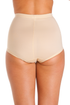 Womens Bella Magic Firm Control 2 Pack Support Slimming Briefs