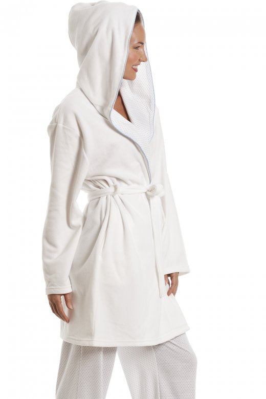 Womens Various Bathrobes
