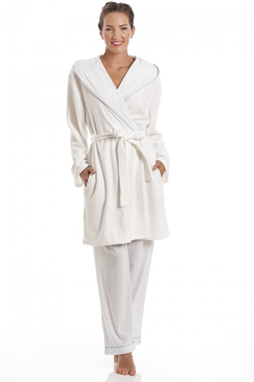Womens Various Bathrobes