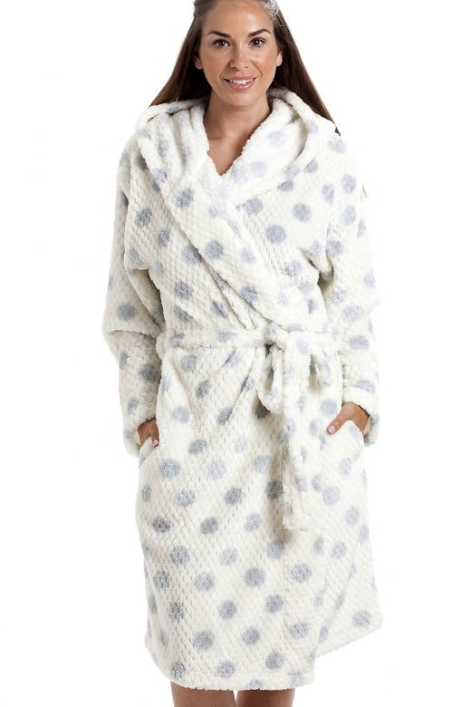Womens Various Bathrobes