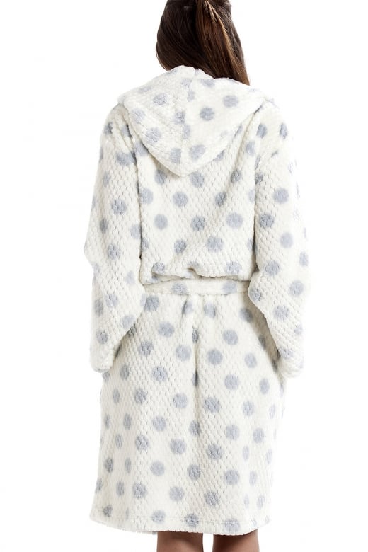 Womens Various Bathrobes