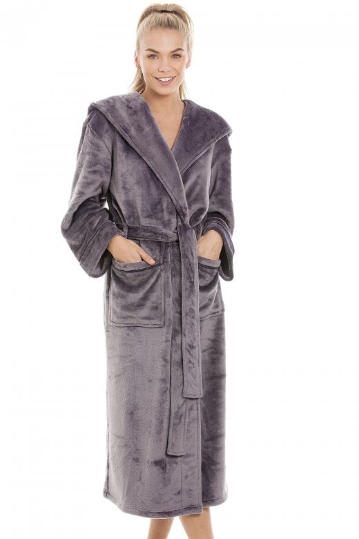 Womens Various Bathrobes
