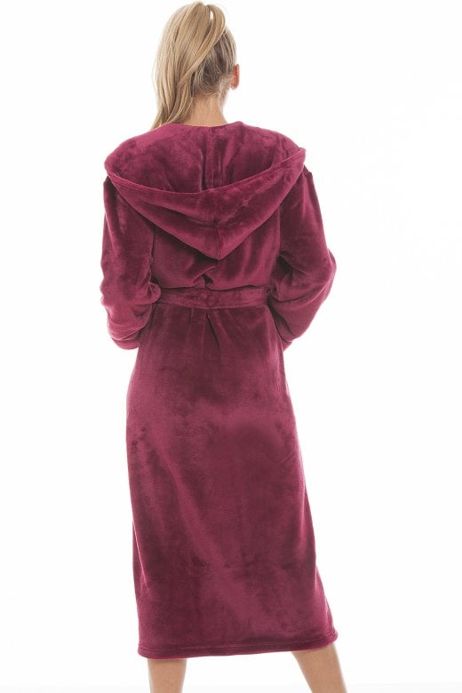 Womens Various Bathrobes