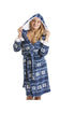 Womens Various Bathrobes