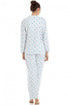 Camille Womens Floral Pyjama Sets