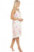 Classic Sleeveless Oriental Chemise