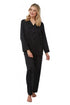 Camille Womens Plain Pyjama Sets