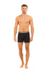 Mens Haigman Three Pack Boxers