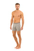 Mens Haigman Three Pack Boxers