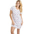 Womens Soft Cotton Summer Nightdresses