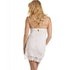 Luxury Bridal Lace Edged Chemise