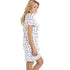 Womens Soft Cotton Summer Nightdresses
