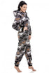 Camille Womens Super Soft Onesies 