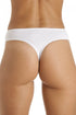 Womens Micro-Fibre 2 Pack Control Thongs