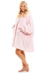 Camille Women's Snuggle Hoodie Ladies Hooded Sweatshirt
