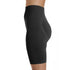 Womens Black Seamfree Shapewear Control Thigh Slimmer Support Briefs