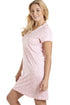 Womens Soft Cotton Summer Nightdresses