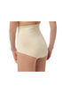 Womens 2 Pack Classic Cotton Full Control Briefs