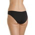 Womens Three Pack Classic Style Black Lace Briefs