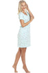 Womens Soft Cotton Summer Nightdresses
