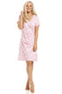 Womens Soft Cotton Summer Nightdresses