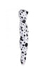 Camille Childrens Black & White DalmatiAn Print Onesies