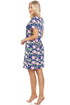 Womens Soft Cotton Summer Nightdresses