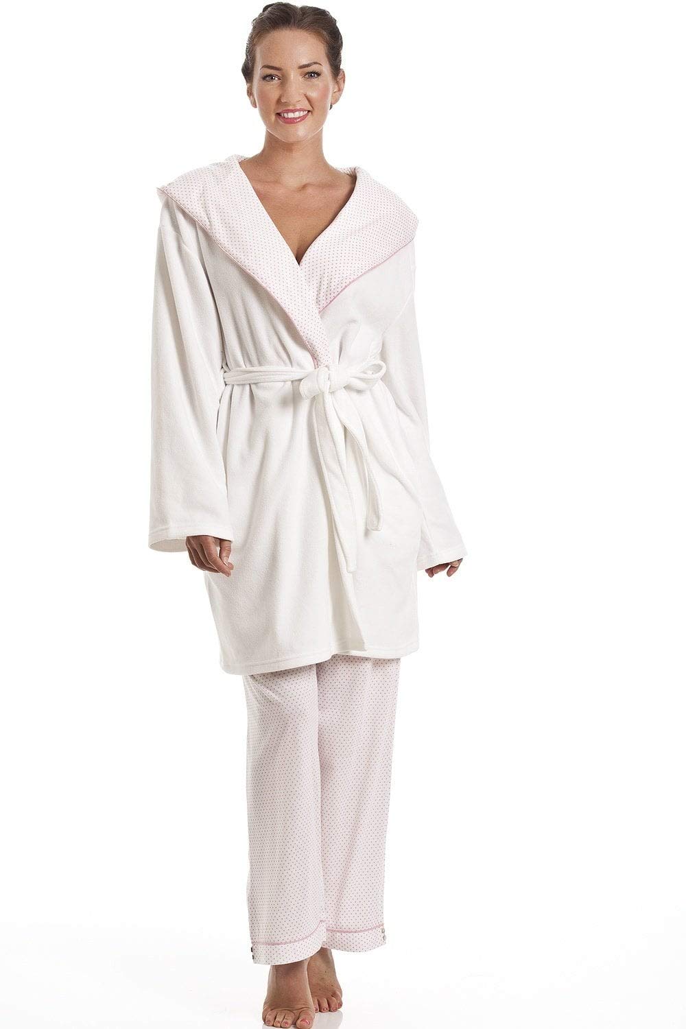 Womens Various Bathrobes