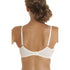 Ivory Lingerie Womens Full Cup Underwired Lace Bra