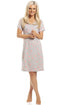 Womens Soft Cotton Summer Nightdresses