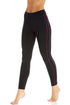 Camille Womens Gym Sport Full length And Capri Leggings