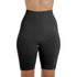 Womens Black Seamfree Shapewear Control Thigh Slimmer Support Briefs
