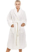Luxurious Supersoft Honeycomb Bathrobes