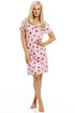 Womens Soft Cotton Summer Nightdresses