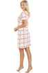 Womens Soft Cotton Summer Nightdresses