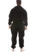 Camille Mens Plain Hooded Onesies