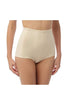 Womens 2 Pack Classic Cotton Full Control Briefs