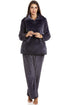 Camille Womens Spot Pyjama Sets