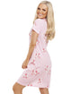 Womens Soft Cotton Summer Nightdresses