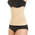 Beige Seamfree Shapewear Comfort Control Waist Cincher