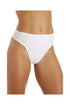 Womens Micro-Fibre 2 Pack Control Thongs